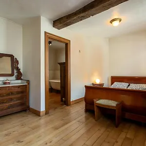 Coeur Saint-jacques Casa vacanze Bruxelles