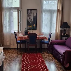 Appartamento Meri, Vienna