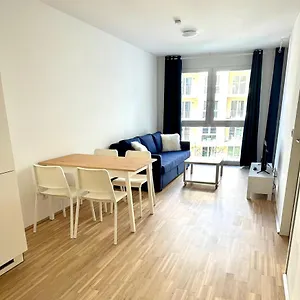 Appartamento Forsthaus 29 Free Garage, Vienna