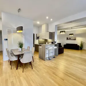 Appartamento 7, Vienna