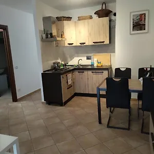 La Casa Vicino A Tutto Appartamento Roma