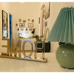 Casa Domitilla Appartamento Roma