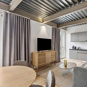 Limehome Via Fortebraccio Appartamento Roma