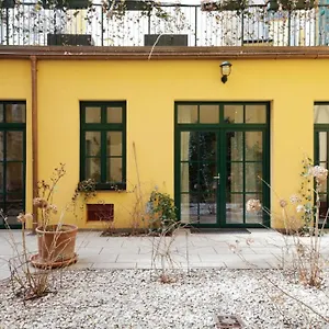 Appartamento Augarten, Vienna