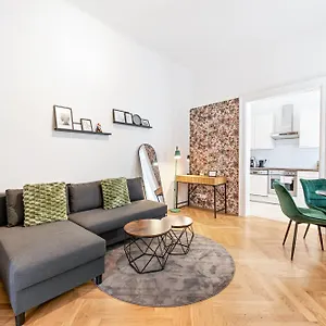  Apartment Kh Stephansplatz