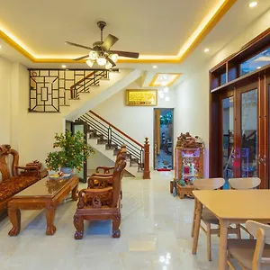 Thinh Phuc Alloggio in famiglia Hoi An
