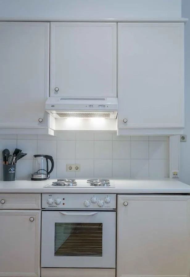 Beautiful Apartment City Center 4 Vienna 0*,