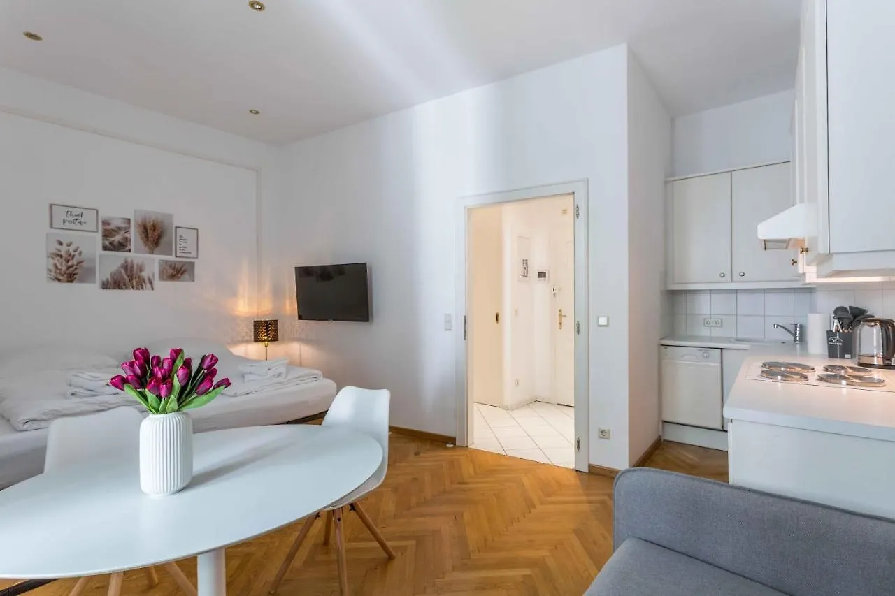 Beautiful Apartment City Center 4 Bécs 0*,  Ausztria