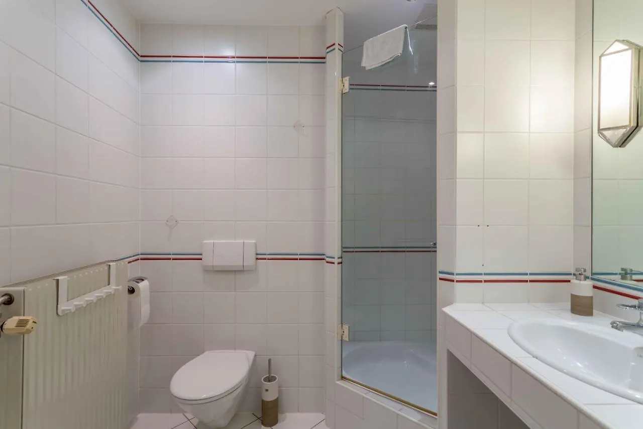 Beautiful Apartment City Center 4 Bécs