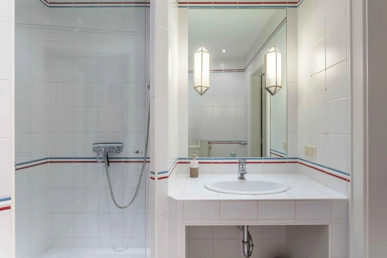 Beautiful Apartment City Center 4 Bécs Ausztria