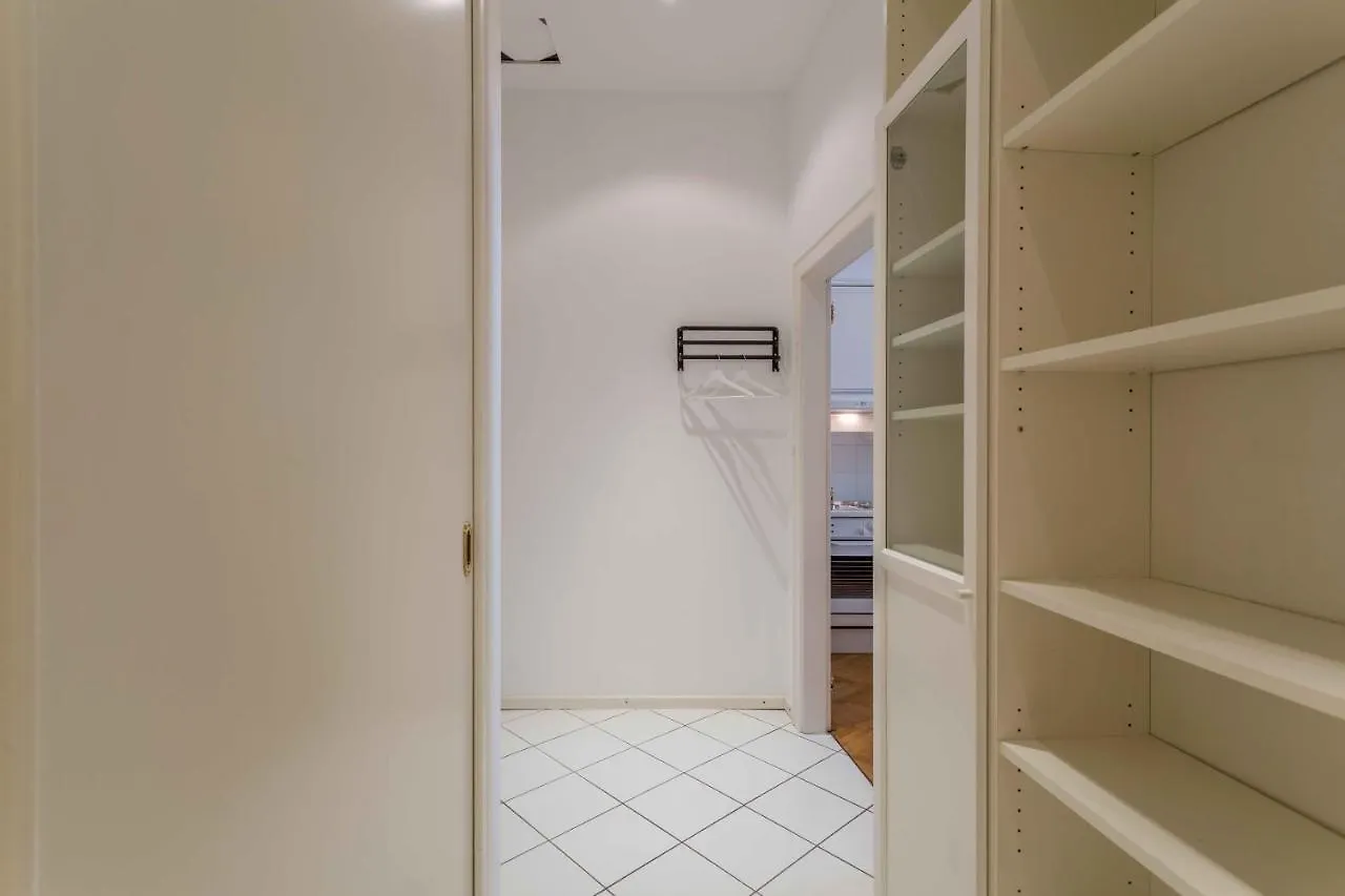 Beautiful Apartment City Center 4 Wien